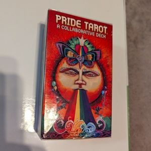 Pride Tarot Deck